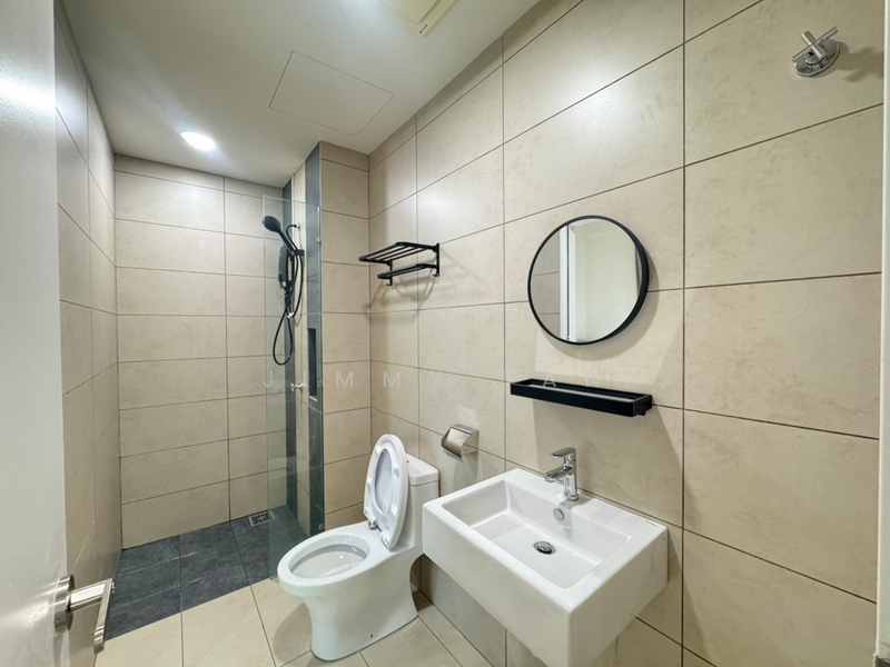 Service Residence for Rent at Plaza @ Kelana Jaya - Jimmy Tan - PropertyGuru.com.my