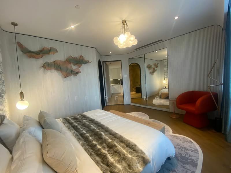 Service Residence for Sale at Jewel by Oxley KLCC - Jeffrey Ng - PropertyGuru.com.my