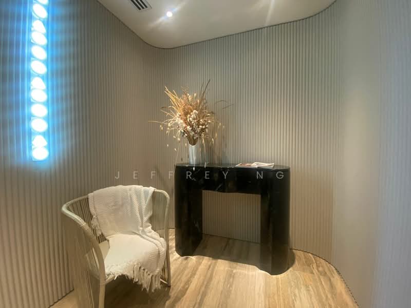 Service Residence for Sale at Jewel by Oxley KLCC - Jeffrey Ng - PropertyGuru.com.my