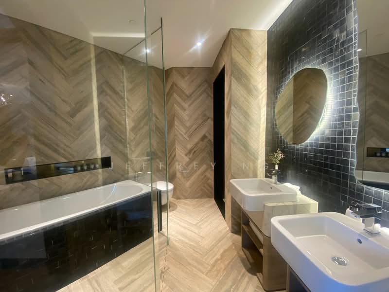 Service Residence for Sale at Jewel by Oxley KLCC - Jeffrey Ng - PropertyGuru.com.my