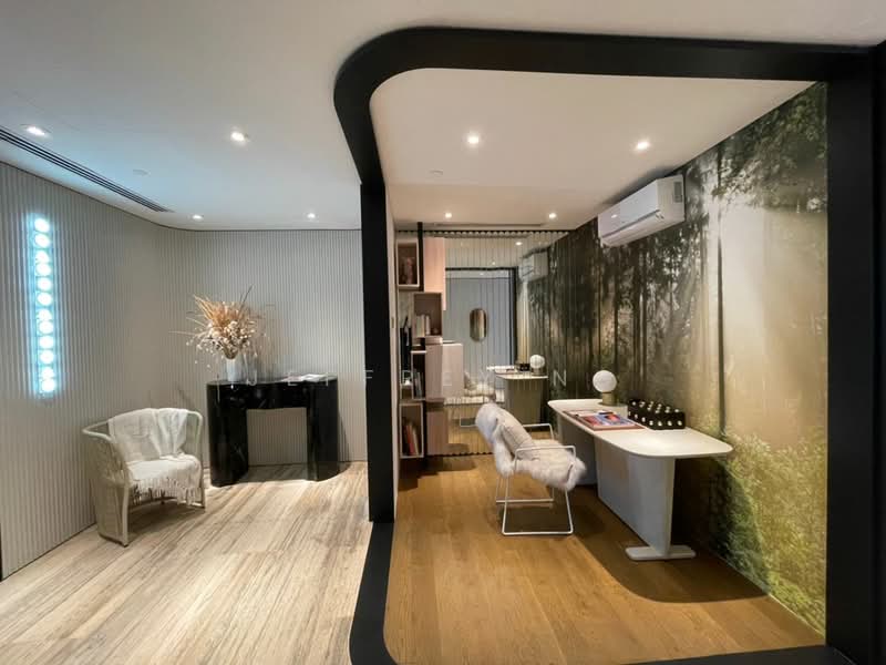 Service Residence for Sale at Jewel by Oxley KLCC - Jeffrey Ng - PropertyGuru.com.my