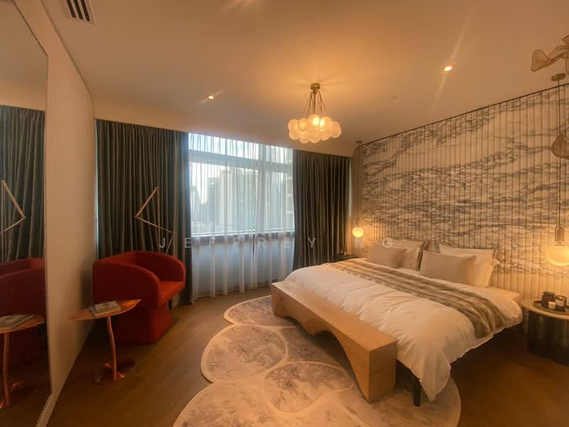 Service Residence for Sale at Jewel by Oxley KLCC - Jeffrey Ng - PropertyGuru.com.my