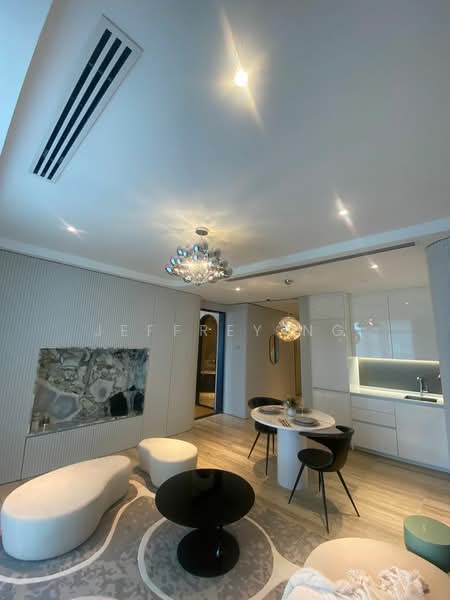 Service Residence for Sale at Jewel by Oxley KLCC - Jeffrey Ng - PropertyGuru.com.my