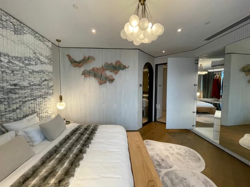 Service Residence for Sale at Jewel by Oxley KLCC - Jeffrey Ng - PropertyGuru.com.my