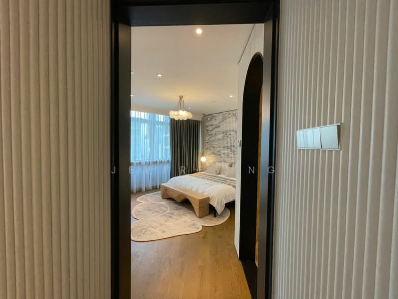 Service Residence for Sale at Jewel by Oxley KLCC - Jeffrey Ng - PropertyGuru.com.my