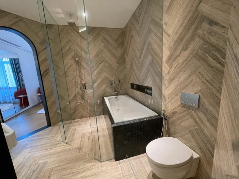 Service Residence for Sale at Jewel by Oxley KLCC - Jeffrey Ng - PropertyGuru.com.my