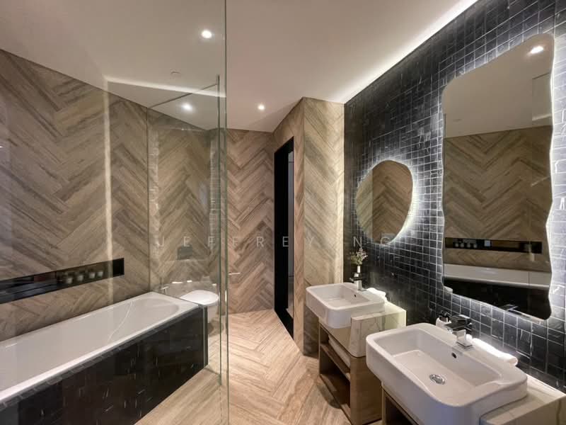 Service Residence for Sale at Jewel by Oxley KLCC - Jeffrey Ng - PropertyGuru.com.my