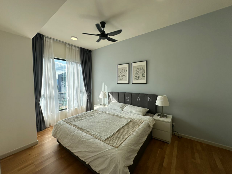 Residensi Solaris Parq untuk Untuk Disewa - RM 3,800 /bulan, Mac 2026 - PropertyGuru.com.my