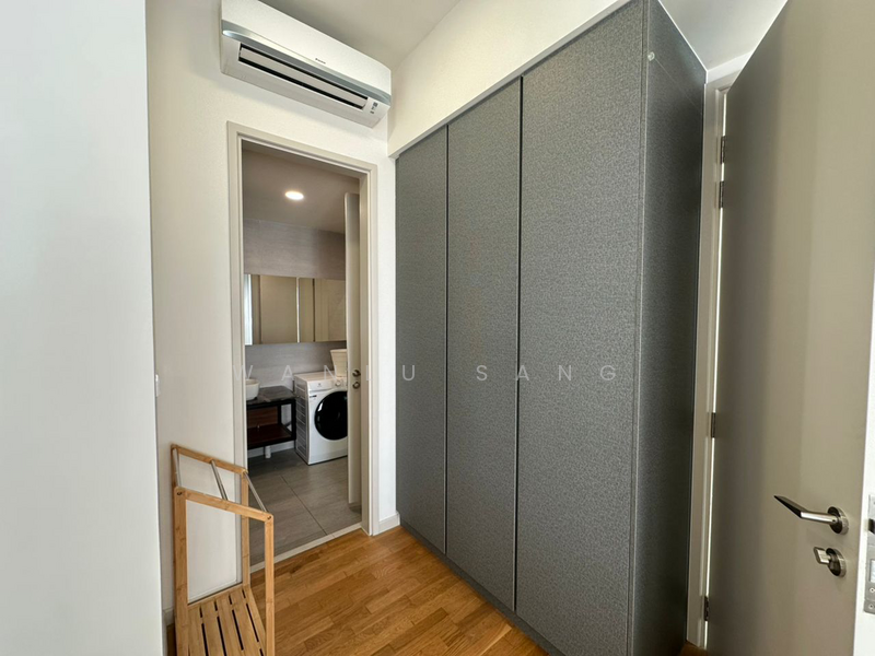 Residensi Solaris Parq untuk Untuk Disewa - RM 3,800 /bulan, Mac 2026 - PropertyGuru.com.my