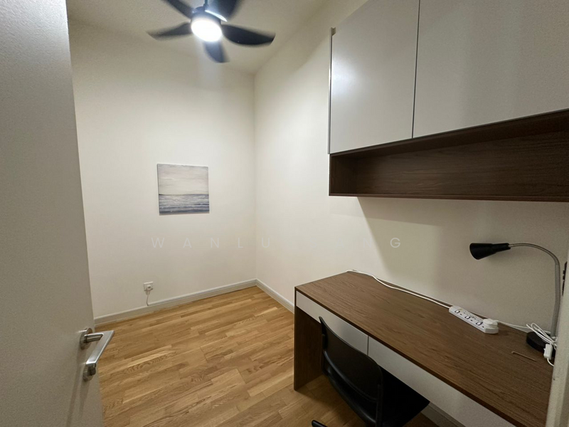 Residensi Solaris Parq untuk Untuk Disewa - RM 3,800 /bulan, Mac 2026 - PropertyGuru.com.my