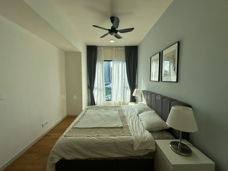 Residensi Solaris Parq untuk Untuk Disewa - RM 3,800 /bulan, Mac 2026 - PropertyGuru.com.my