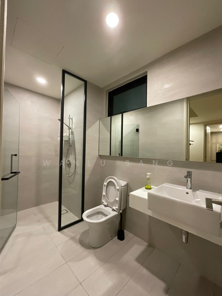 Residensi Solaris Parq untuk Untuk Disewa - RM 9,000 /bulan, Mac 2026 - PropertyGuru.com.my