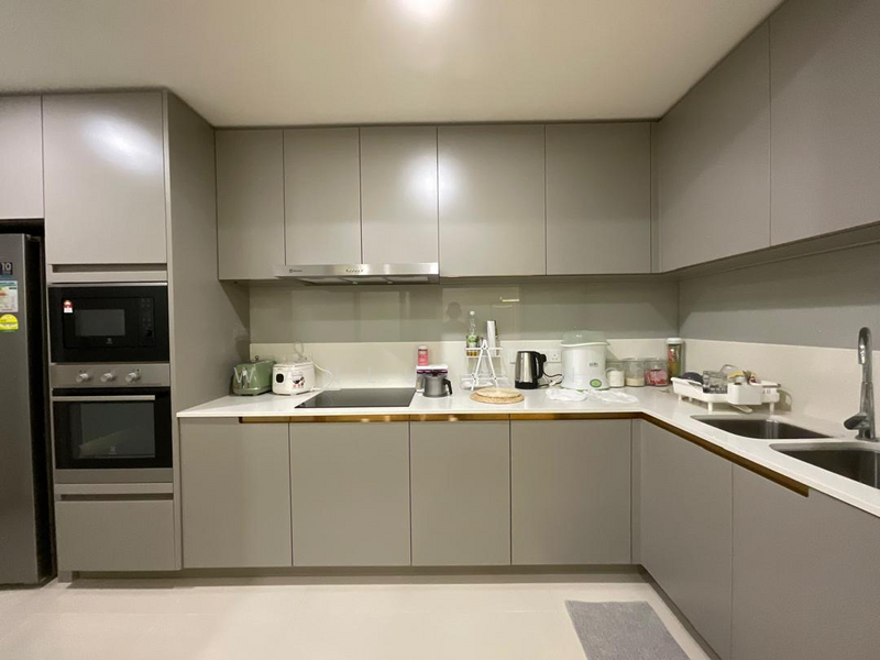 Residensi Solaris Parq untuk Untuk Disewa - RM 9,000 /bulan, Mac 2026 - PropertyGuru.com.my