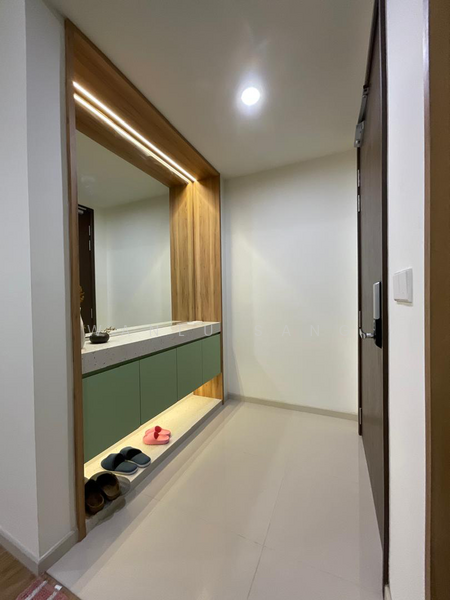 Residensi Solaris Parq untuk Untuk Disewa - RM 9,000 /bulan, Mac 2026 - PropertyGuru.com.my