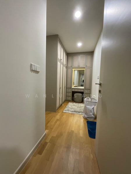 Residensi Solaris Parq untuk Untuk Disewa - RM 9,000 /bulan, Mac 2026 - PropertyGuru.com.my