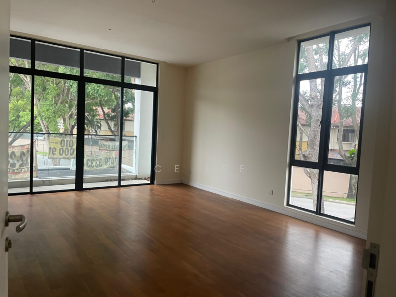 Semi-Detached House at Kota Kemuning untuk Untuk Dijual - RM 2,250,000, Mac 2026 - PropertyGuru.com.my