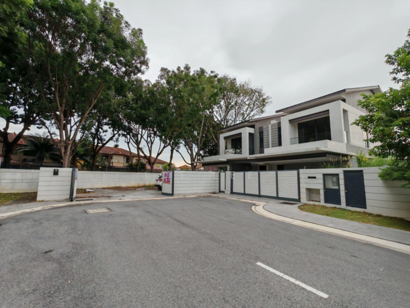 Semi-Detached House at Kota Kemuning untuk Untuk Dijual - RM 2,250,000, Mac 2026 - PropertyGuru.com.my