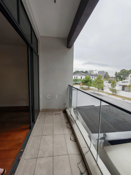 Semi-Detached House at Kota Kemuning untuk Untuk Dijual - RM 2,250,000, Mac 2026 - PropertyGuru.com.my