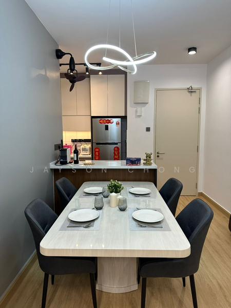 Service Residence for Rent at Majestic Maxim - Jayson chong - PropertyGuru.com.my