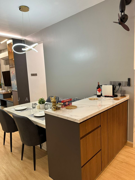 Service Residence for Rent at Majestic Maxim - Jayson chong - PropertyGuru.com.my