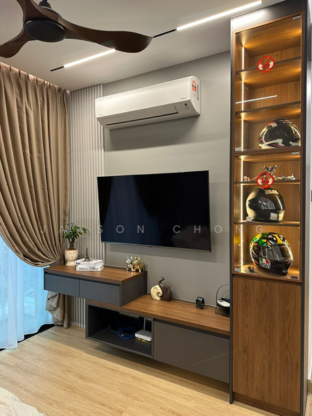 Service Residence for Rent at Majestic Maxim - Jayson chong - PropertyGuru.com.my