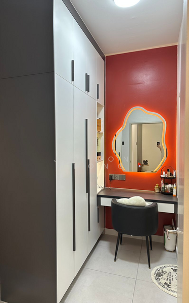 Service Residence for Rent at Majestic Maxim - Jayson chong - PropertyGuru.com.my