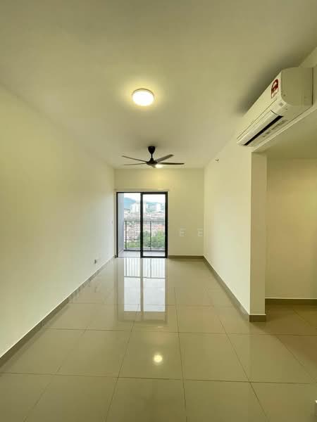 Servis Apartment untuk Disewa di M Luna - Jc Lee - PropertyGuru.com.my