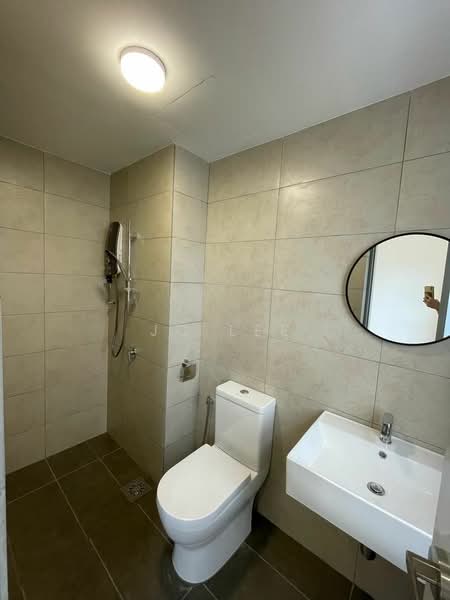 Servis Apartment untuk Disewa di M Luna - Jc Lee - PropertyGuru.com.my