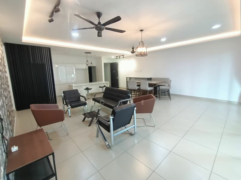 Service Residence for Rent at Verde - Jc Lee - PropertyGuru.com.my