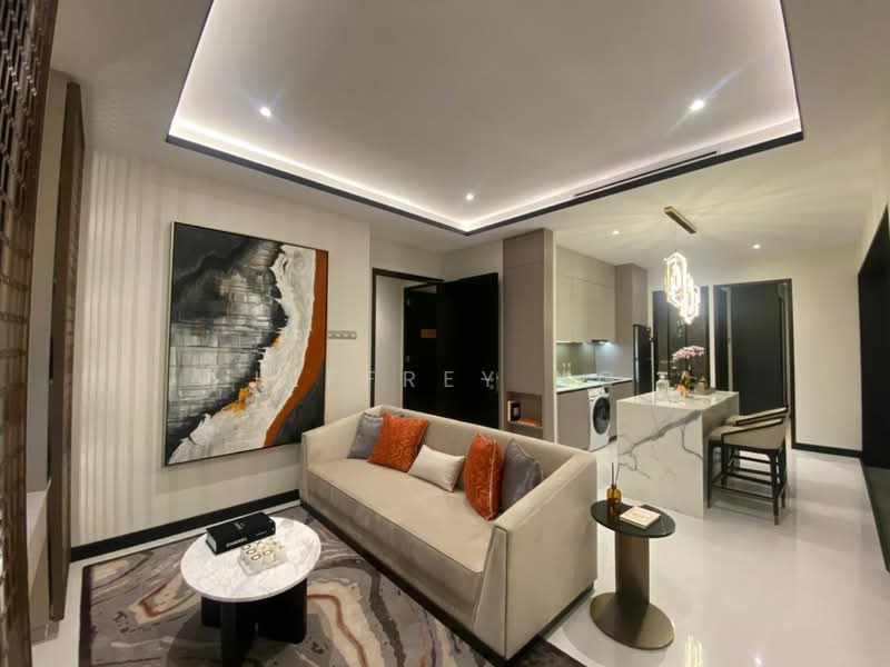Service Residence for Sale at Skylon Residences - Jeffrey Ng - PropertyGuru.com.my