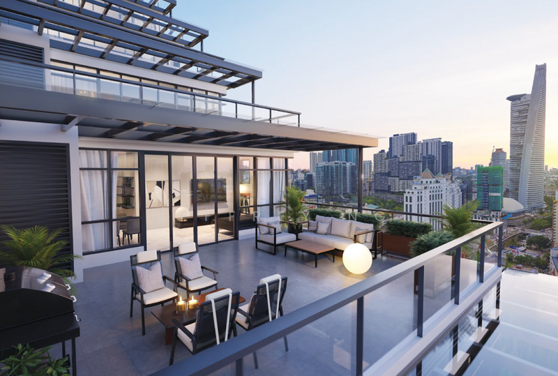 Untuk Dijual - Khaya Residences