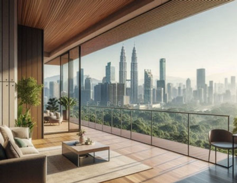 Untuk Dijual - Khaya Residences