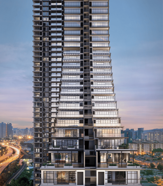 Untuk Dijual - Khaya Residences
