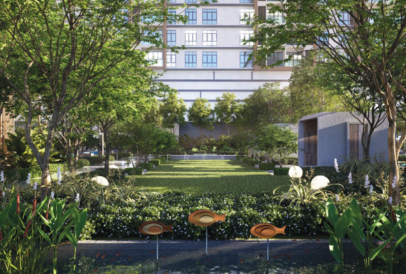 Untuk Dijual - Khaya Residences