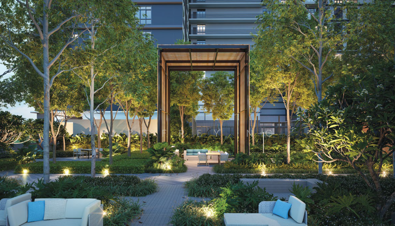 Untuk Dijual - Khaya Residences