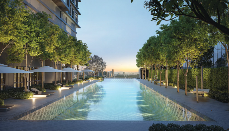 Untuk Dijual - Khaya Residences