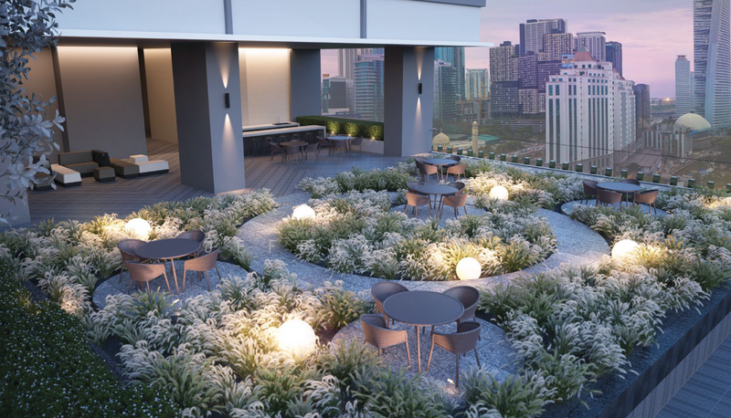 Untuk Dijual - Khaya Residences