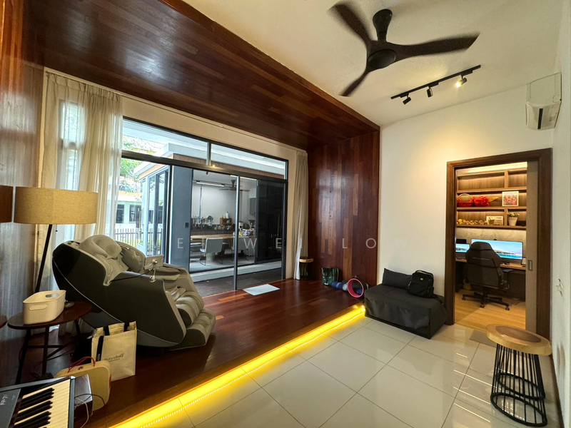 Terraza Residences @ Eco Sanctuary, Telok Panglima Garang untuk Untuk Dijual - RM 1,250,000, Mac 2026 - PropertyGuru.com.my