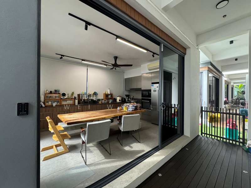 Terraza Residences @ Eco Sanctuary, Telok Panglima Garang untuk Untuk Dijual - RM 1,250,000, Mac 2026 - PropertyGuru.com.my