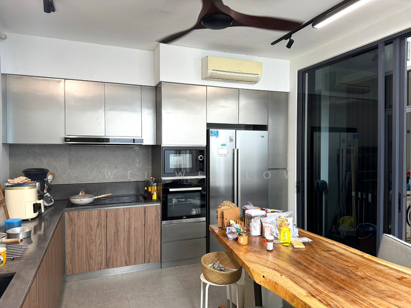 Terraza Residences @ Eco Sanctuary, Telok Panglima Garang untuk Untuk Dijual - RM 1,250,000, Mac 2026 - PropertyGuru.com.my