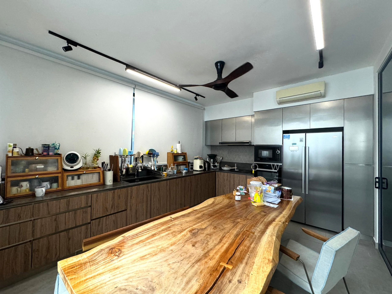 Terraza Residences @ Eco Sanctuary, Telok Panglima Garang untuk Untuk Dijual - RM 1,250,000, Mac 2026 - PropertyGuru.com.my