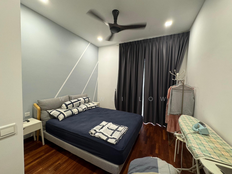 Terraza Residences @ Eco Sanctuary, Telok Panglima Garang untuk Untuk Dijual - RM 1,250,000, Mac 2026 - PropertyGuru.com.my