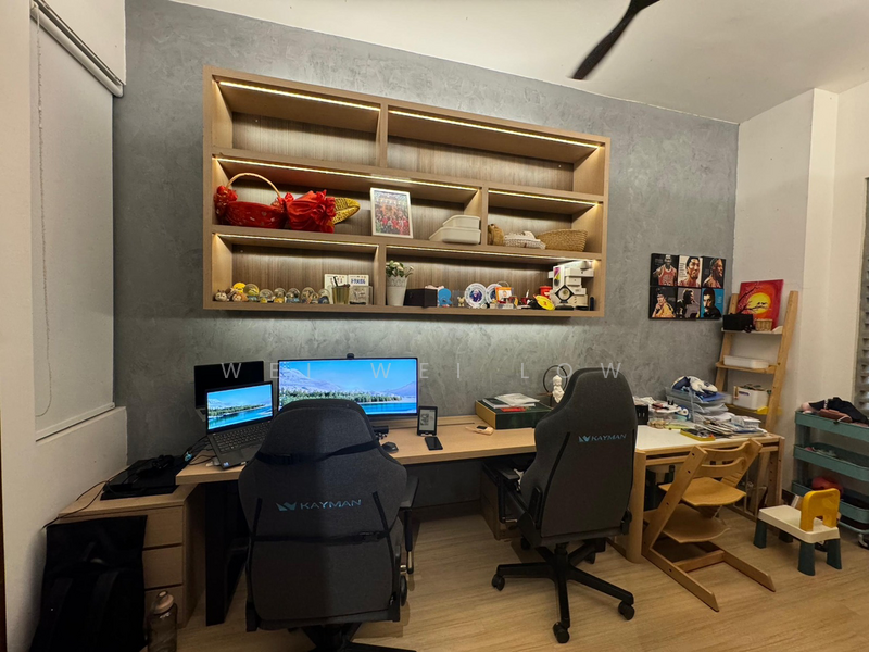 Terraza Residences @ Eco Sanctuary, Telok Panglima Garang untuk Untuk Dijual - RM 1,250,000, Mac 2026 - PropertyGuru.com.my