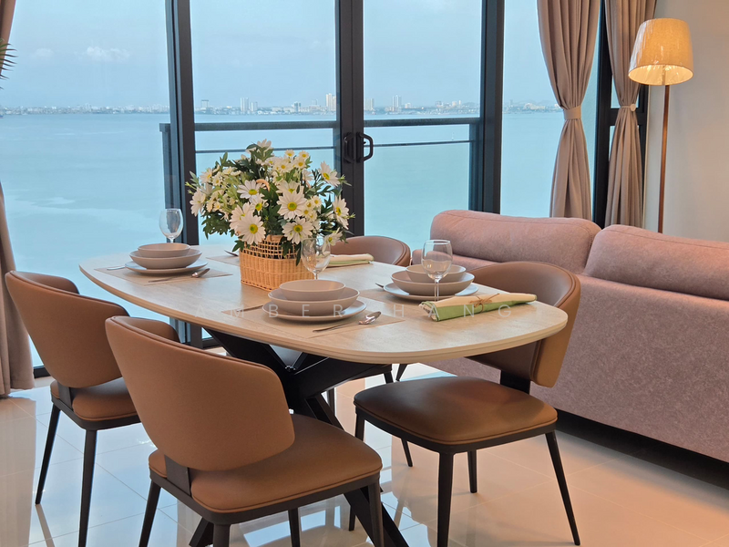 Condominium for Rent at Mezzo - Amber Hang - PropertyGuru.com.my