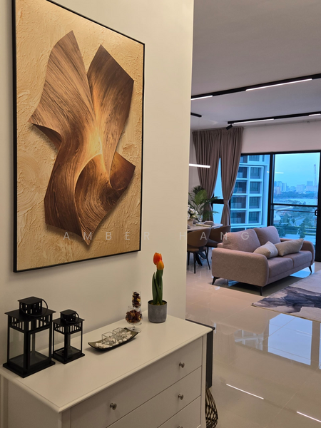 Condominium for Rent at Mezzo - Amber Hang - PropertyGuru.com.my