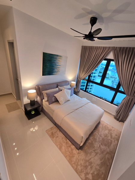 Condominium for Rent at Mezzo - Amber Hang - PropertyGuru.com.my