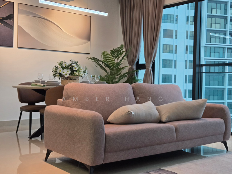Condominium for Rent at Mezzo - Amber Hang - PropertyGuru.com.my
