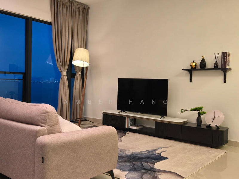 Condominium for Rent at Mezzo - Amber Hang - PropertyGuru.com.my