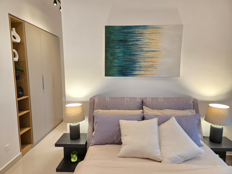 Condominium for Rent at Mezzo - Amber Hang - PropertyGuru.com.my