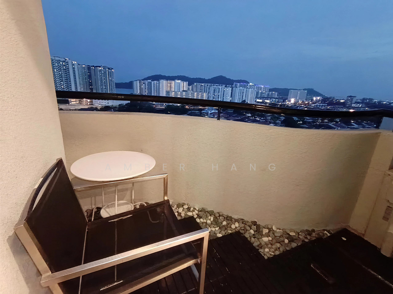Apartment for Rent at Century Bay Apartment - Amber Hang - PropertyGuru.com.my